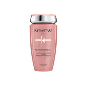 Kerastase Chroma Absolu Chroma Bain Chroma Respect Shampoo 250ml