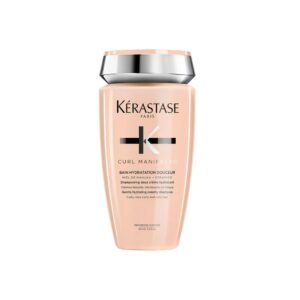 Kerastase Curl Manifesto Bain Hydratation Douceur Shampoo 250ml