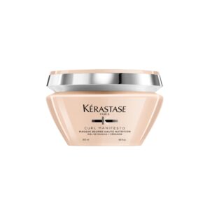 Kerastase Curl Manifesto Masque Beurre Haute Nutrition Hair Mask 200ml