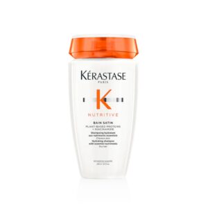 Kerastase Nutritive Bain Satin Shampoo 250ml