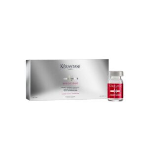 Kerastase Specifique Aminexil Force ampoule 10x6ml