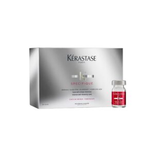 Kerastase Specifique Aminexil Force ampoule 42x6ml