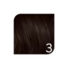 Revlon Revlonissimo Colorsmetique Permanent Hair Color NATURALS 3