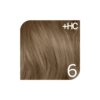 Revlon Revlonissimo Colorsmetique Permanent Hair Color NATURALS 6