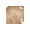 Revlon Revlonissimo Colorsmetique Permanent Hair Color NATURALS 9