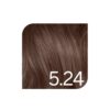 Revlon Revlonissimo Colorsmetique Permanent Hair Color Brunettes 5.24