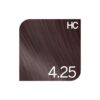 Revlon Revlonissimo Colorsmetique Permanent Hair Color BRUNETTES HC4.25