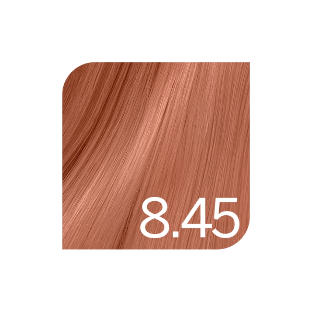 Revlonissimo Colorsmetique Permanent Hair Color COPPERS - Image 10