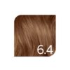 Revlon Revlonissimo Colorsmetique Permanent Hair Color COPPERS 6.4