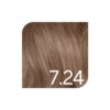 Revlon Revlonissimo Colorsmetique Permanent Hair Color BRUNETTES 7.24
