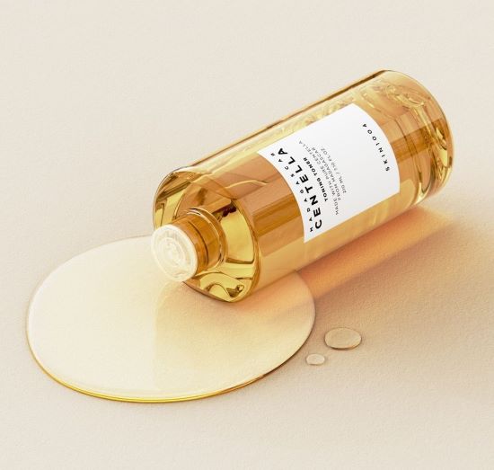 Madagascar Centella Toning Toner