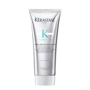 Kérastase Symbiose Scalp Renewal Exfoliating Antidandruff Mikro-Piling 200ml