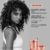 Discipline Bain Fluidealiste Shampoo 250ml kome je namenjeno