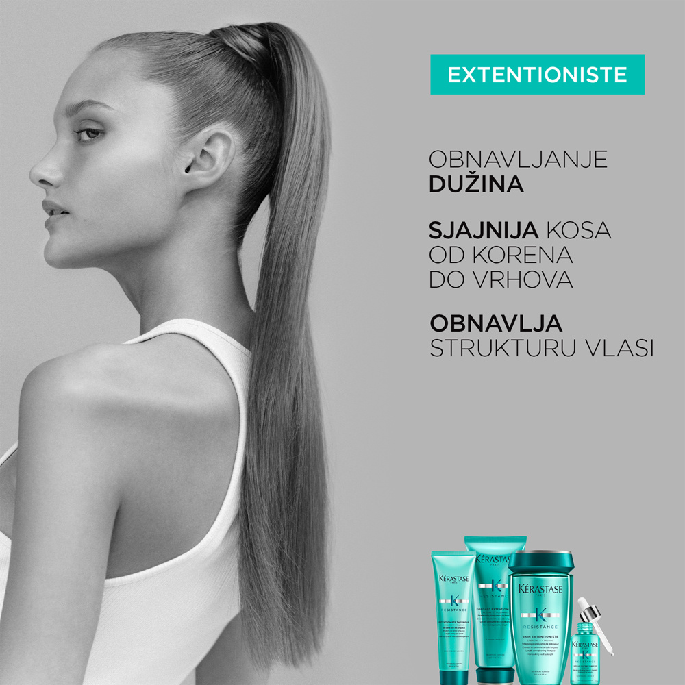 Kérastase Resistance Extentioniste Thermique Heat Protectant 150ml