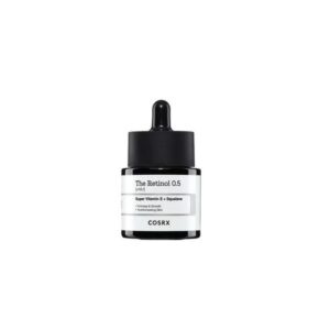 Cosrx Retinol 05 Oil