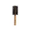 Hardwood Handle Large Hybrid Swirled Bristle H5 70mm