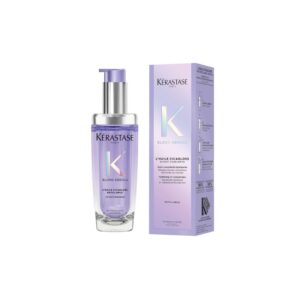 Kerastase Blond Absolu L Huile Cicagloss Hair Oil 75ml