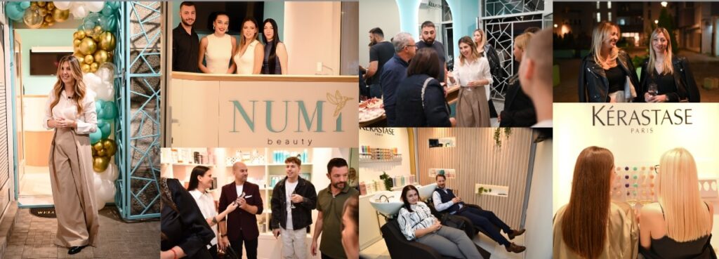 Numi Beauty by Selvaggio - Antifašističke borbe 21g