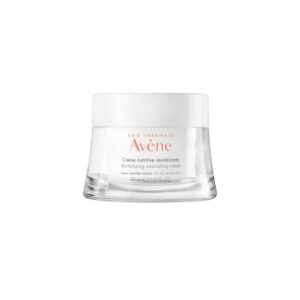 Avene Revitalizing Nourishing Cream 50ml