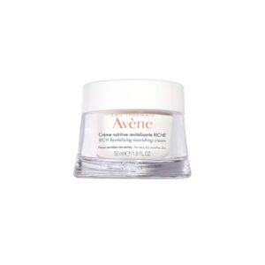 Avene Revitalizing Rich Nourishing Cream 50ml
