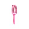 Olivia Garden Fingerbrush Bubble Pink