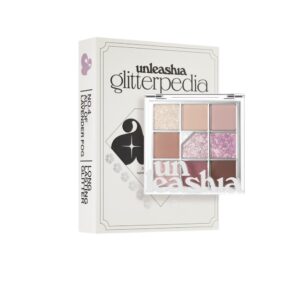 glitterpedia eye palette