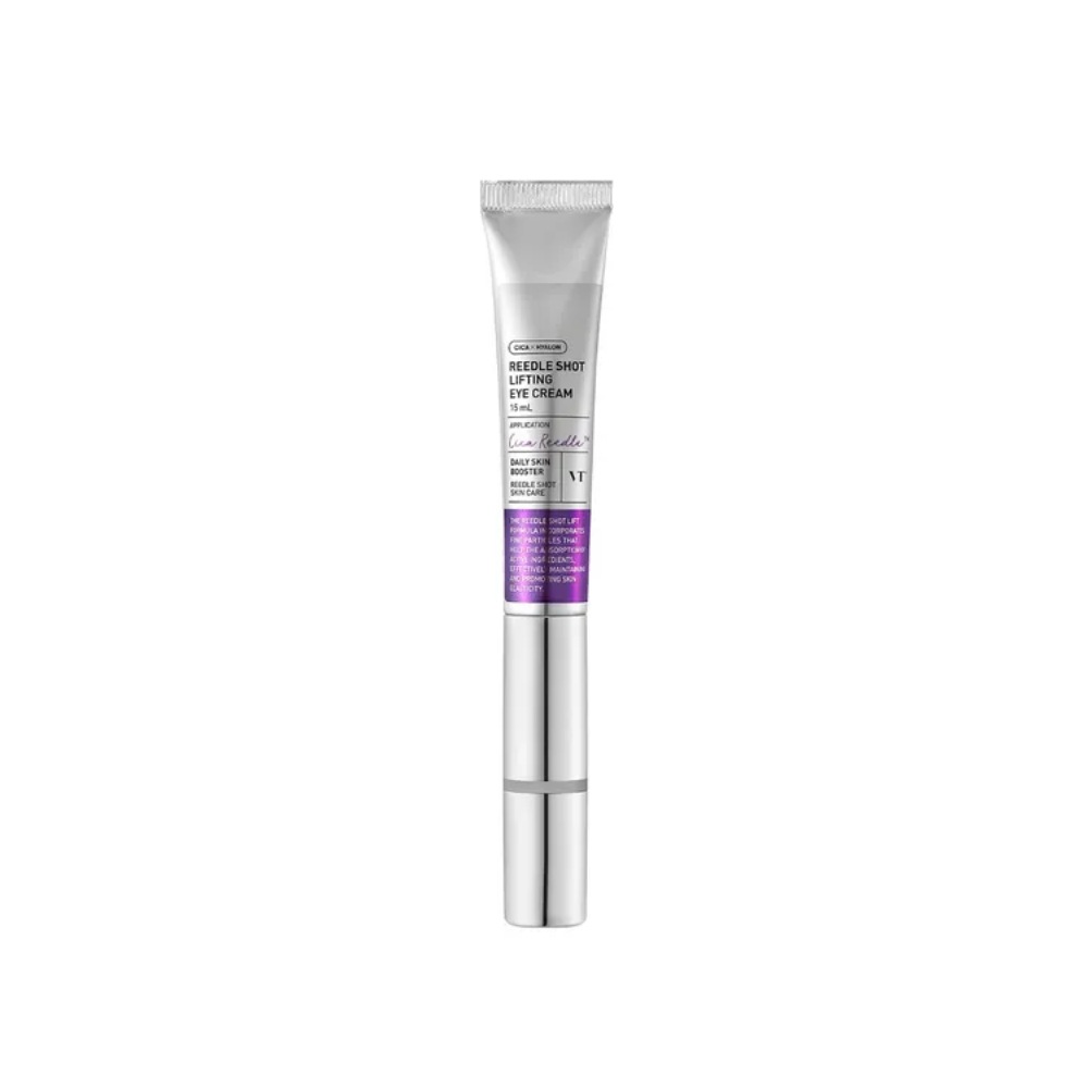 VT Reedle Shot Lifting Eye Cream