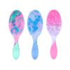 Wet Brush Neon Glow