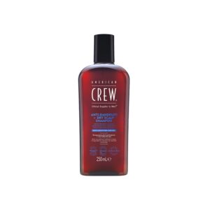 American Crew Anti-Dandruff Shampoo 250ml