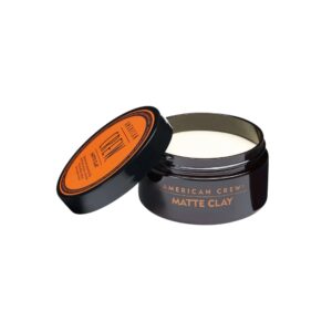 American Crew Matte Clay 85g