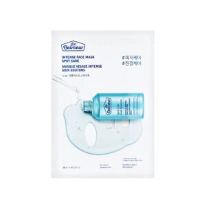 Dr Belmeur Intense Face Mask