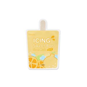 A'pieu Icing Sweet Bar Sheet Mask Hanrabon