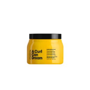 Matrix A Curl Can Dream Cream