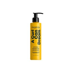 Matrix A Curl Can Dream Hold Gel