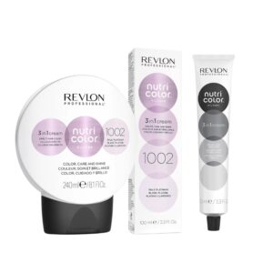 Nutri Color Metal-Ice Toning Filters