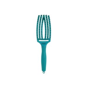 Nylon Mix Fingerbrush Blue Lagoon