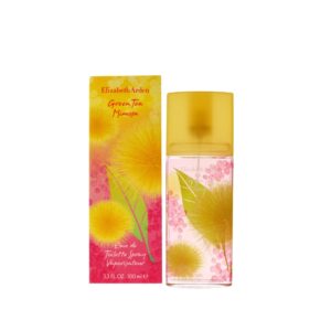 Elizabeth Arden Green Tea Mimosa Eau De Toilette Spray 100ml