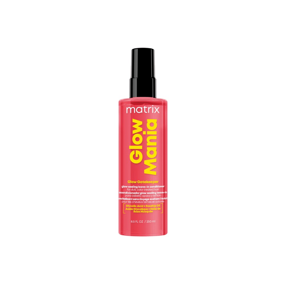 Matrix Glow Mania Leave In Conditioner