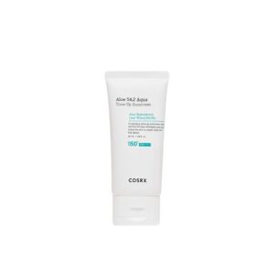 Cosrx Aloe Aqua Tone Up Sunscreen SPF50