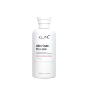 Keune Care Absolute Volume Conditioner 250ml