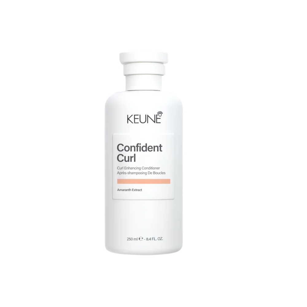 Keune Care Curl Confident Conditioner 250ml