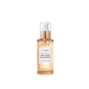 Keune Care Satin Oil - Oil Treatment 95ml
