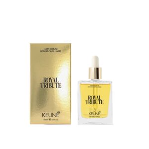 Keune Royal Tribute Hair Serum 50ml