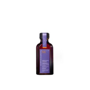 Morccanoil Purple Treatment Numi