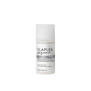 Olaplex 5 Leave In Moisturizer Mend Conditioner