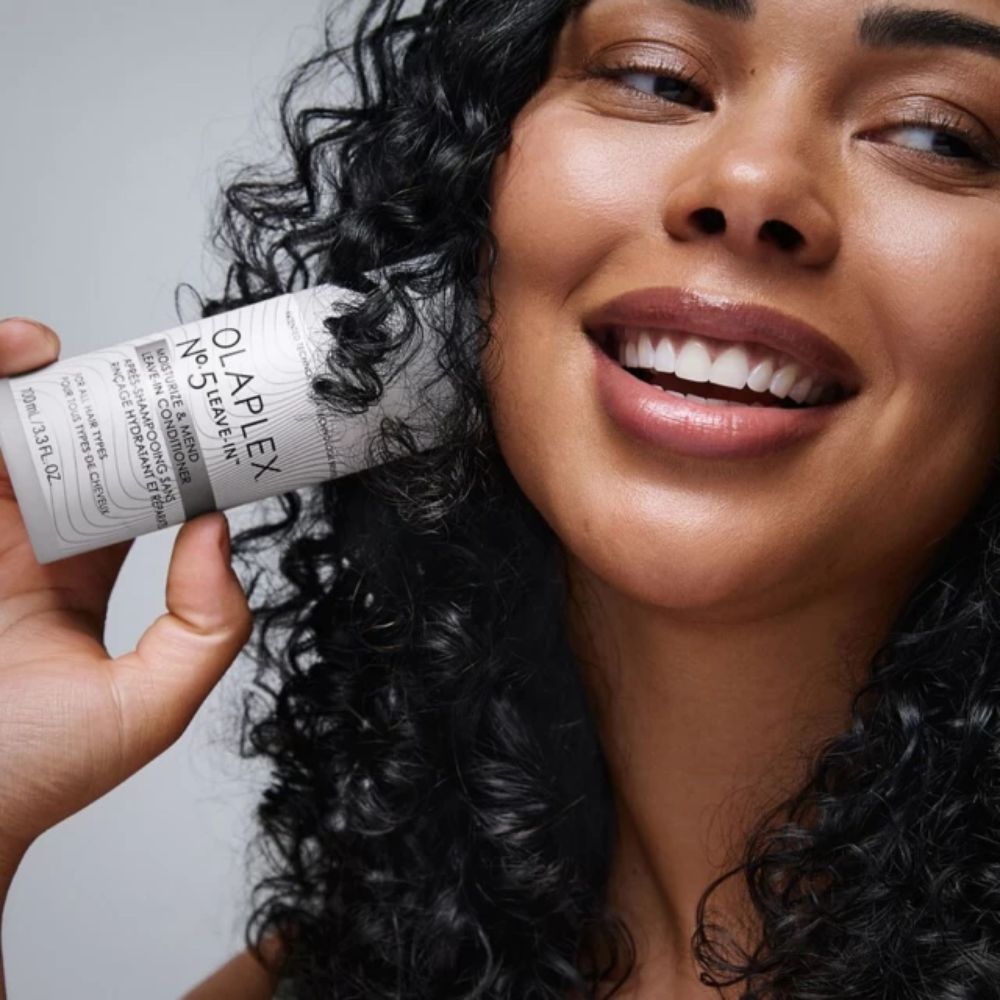 Olaplex 5 Leave In Moisturizer Mend Conditioner Numi Srbija