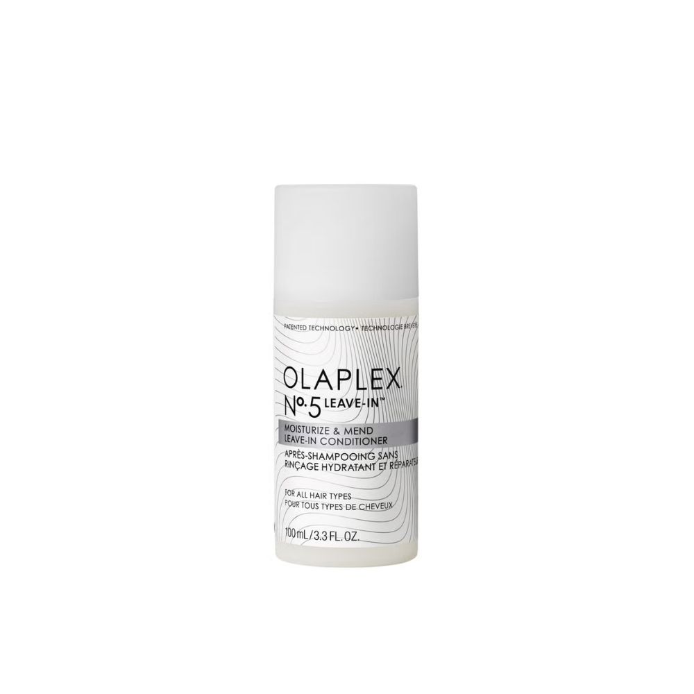 Olaplex 5 Leave In Moisturizer Mend Conditioner