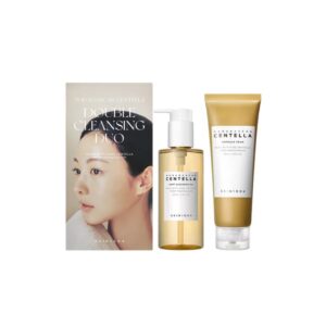 Skin1004 Double Cleansing Duo