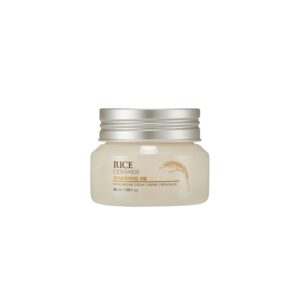 Rice Ceramide Moisturizing Cream 50ml