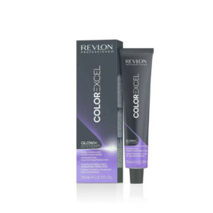 Color Excel Ammonia-Free* Tone-on-Tone Creme Color 6.11
